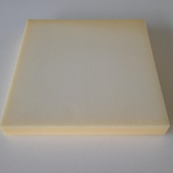 IMBOTTITURA PER CUSCINO D.22ipp  CM 60X60X10