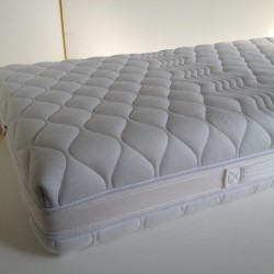 MATERASSO WATERLILY/MEMORY - PREZZO SU RICHIESTA